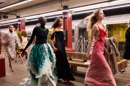 CHANEL’s Métiers D’art 2026 Campaign Turns New York Into a Playground For Matthieu Blazy’s Many Heroines