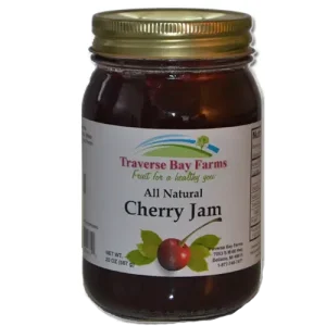 cherry-jam