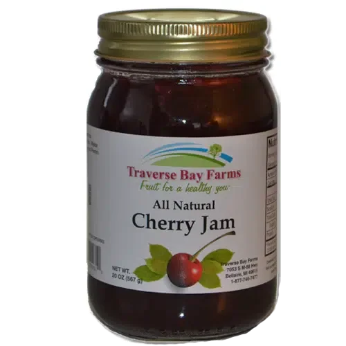 cherry-jam
