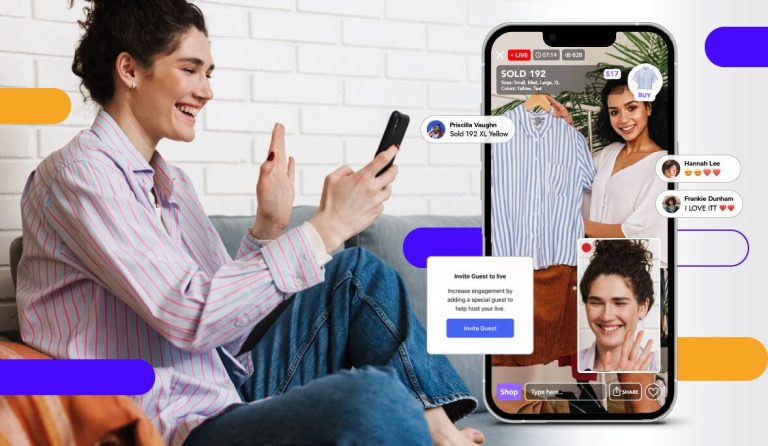 Commentsold CommentSold Unveils Feature for Enhanced Live Shopping Experience ...