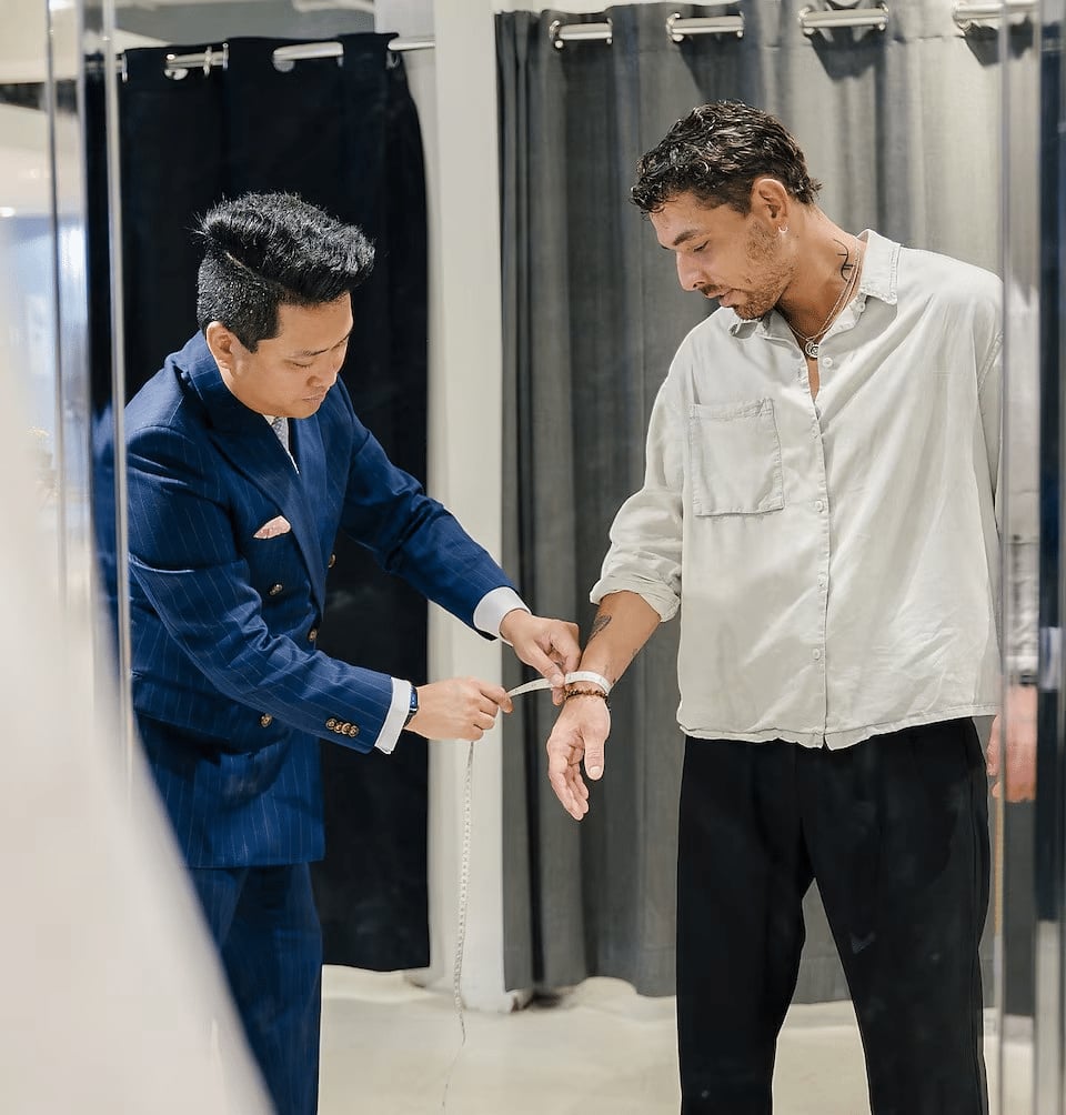 INDOCHINO Unveils Five New Shop-in-Shop Locations at Top US Malls