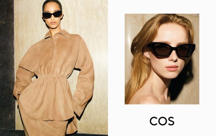 COS Debuts in India With Mumbai Launch and New Delhi Flagship