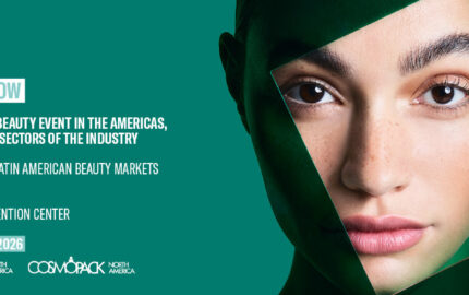 Cosmoprof North America Las Vegas