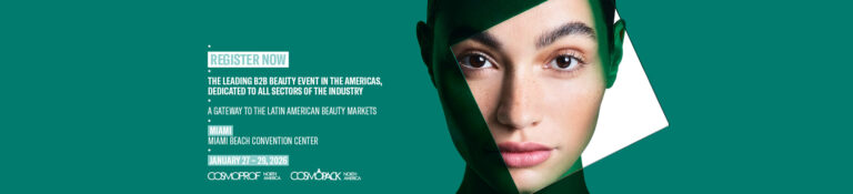 Cosmoprof North America Las Vegas