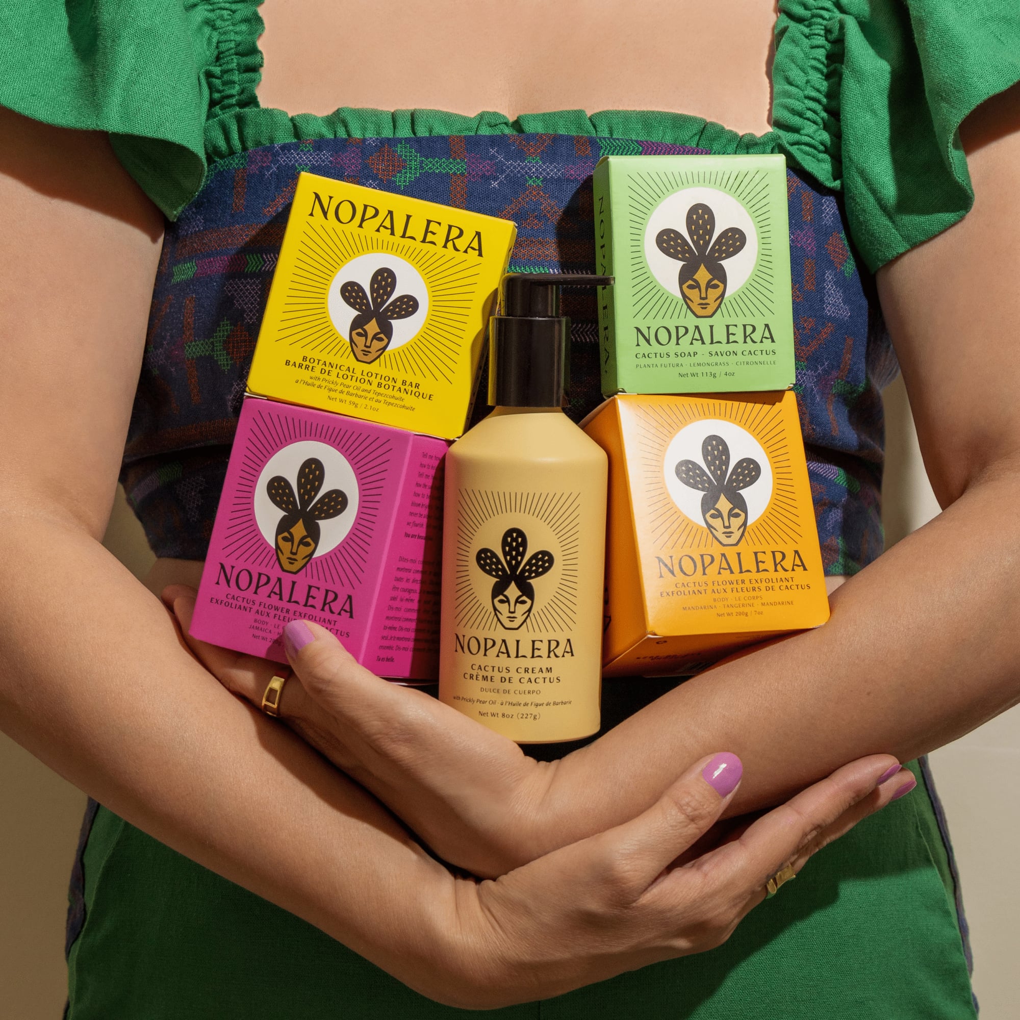 Nopalera’s Sales Surge to $300,000 in Two Weeks After Shark Tank Appearance