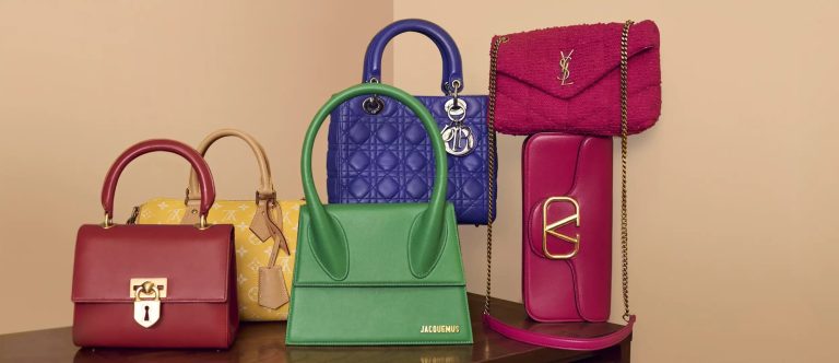 The Top 5 Luxury Resale Marketplaces 2026 Ranking