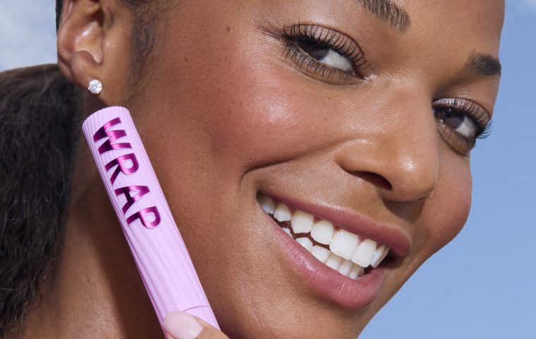 The 30hr Wear Formula Behind the Covergirl Ready Set Wrap Campaign