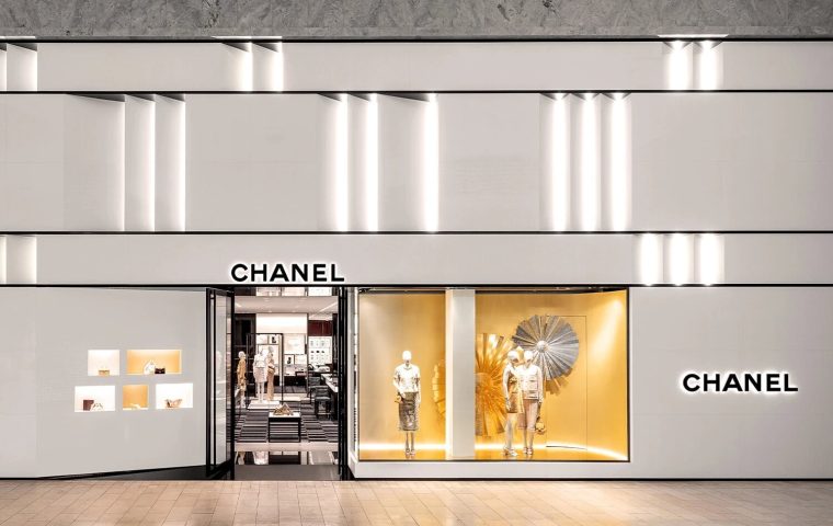 New Chanel boutique at Holt Renfrew Yorkdale becomes brand’s largest Canadian store
