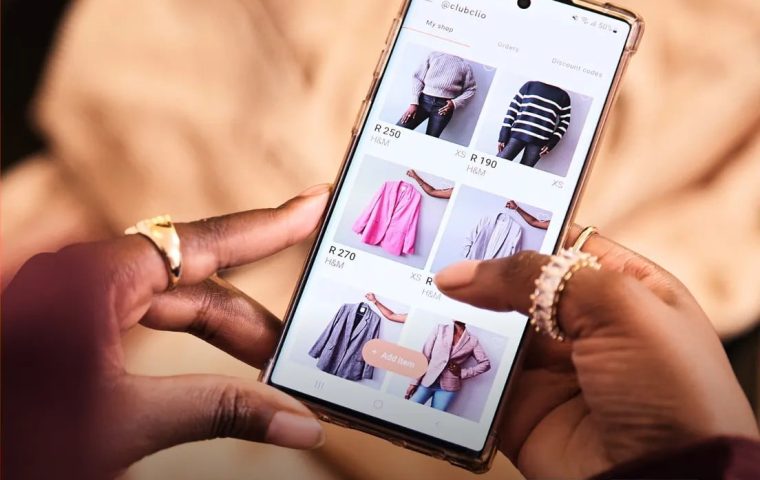 Estonian Startup Yaga Hits 6 Million Sales as Resale Platform Doubles Global Footprint