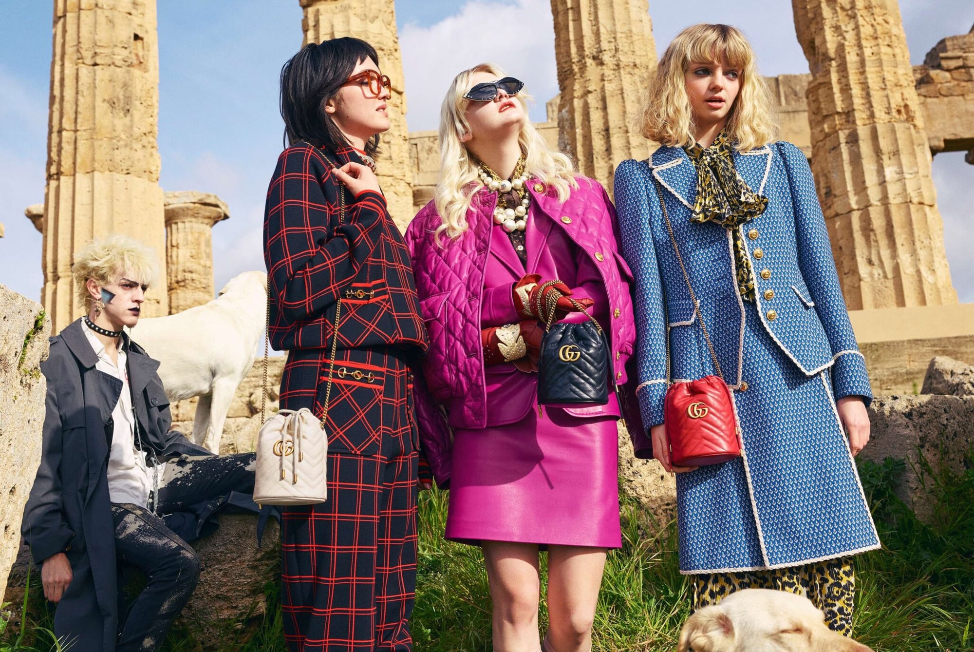 The 25 Best Designer Bucket Bag for 2024