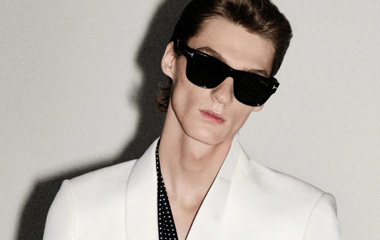 Top 10 Similar Brands and Alternatives to Tom Ford