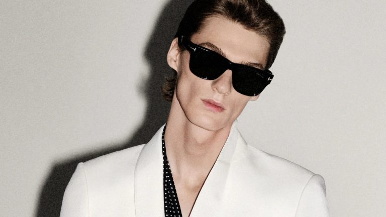 Top 10 Similar Brands and Alternatives to Tom Ford