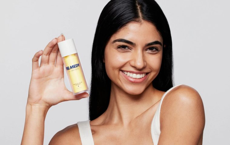 Remedy Science Launches Nationwide at Target with Dermatological Skincare