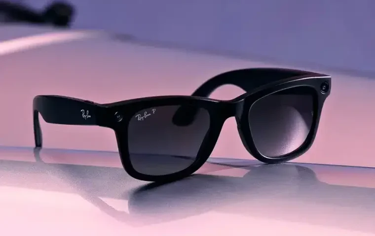 Meta Eyes 10 Million-Year Sales with $799 Smart Glasses, Built-In Display and Gesture-Control Wristband