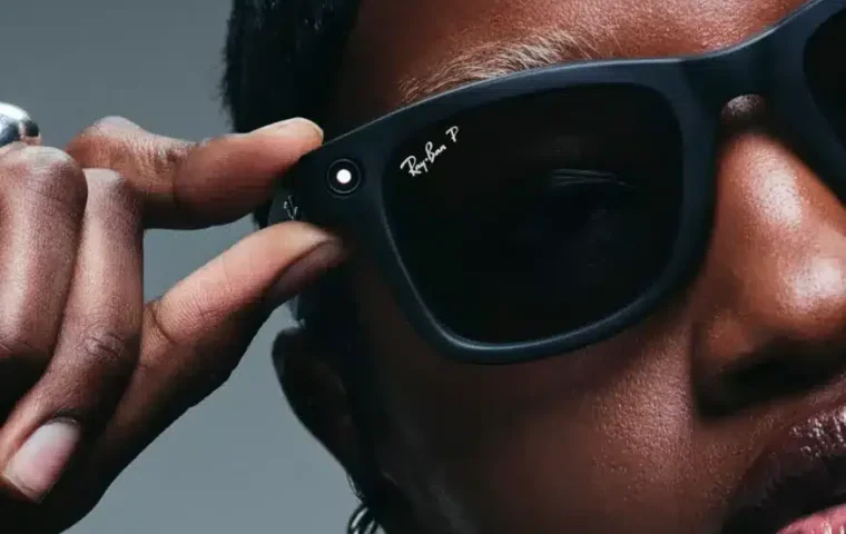 Ray-Ban Meta Sales Triple in 2025 as AI Glasses Hit 2 Million Units Sold