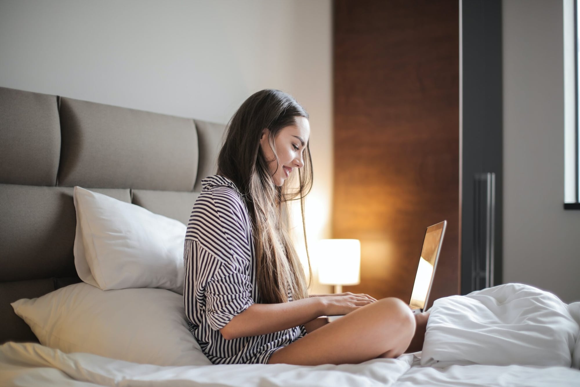 43% of Gen Z prefers direct-to-consumer report