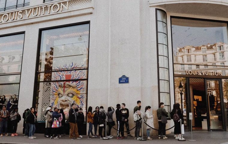 Inside the Louis Vuitton x IFM Project, Where Students Rethink Masculinity and the Next Men's Leather Icon