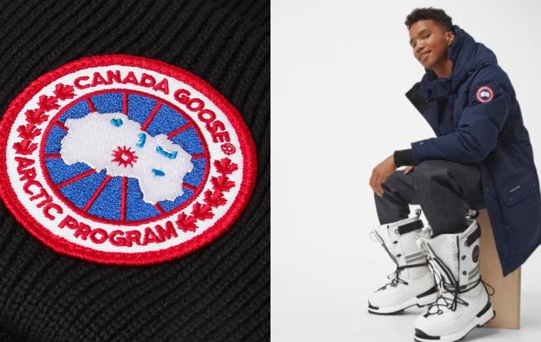 Canada Goose Expands Into High Performance Footwear