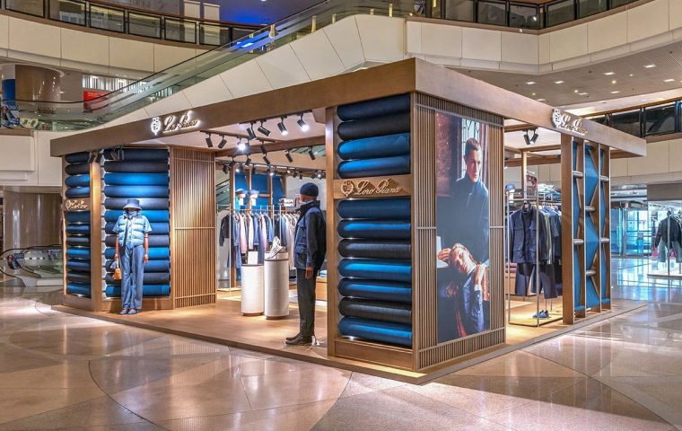 Loro Piana Celebrates Heritage and Luxury with 2025 Holiday Gifting Pop-up in Hong Kong