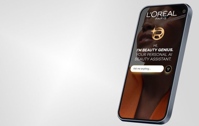 L’Oréal Launches Beauty Genius, Its Most Sophisticated AI Innovation Yet