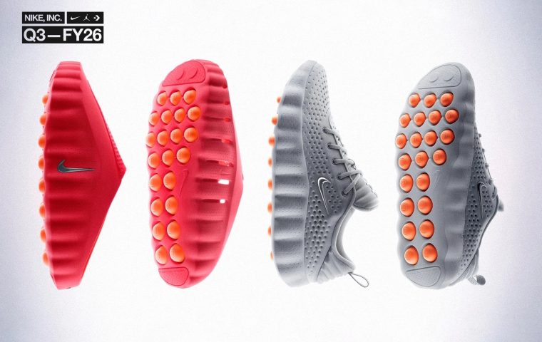 Nike Reports $11.3 Billion in Total Revenue for Q3 FY2026