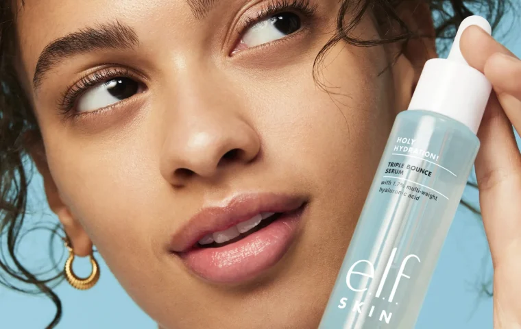 e.l.f. Beauty Announce Blockbuster Third Quarter 2026 Financial Results