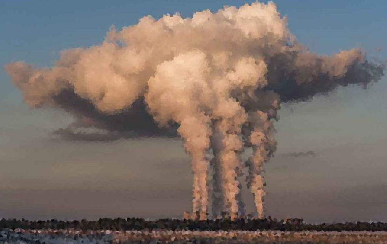 How to Reduce Your Carbon Footprint