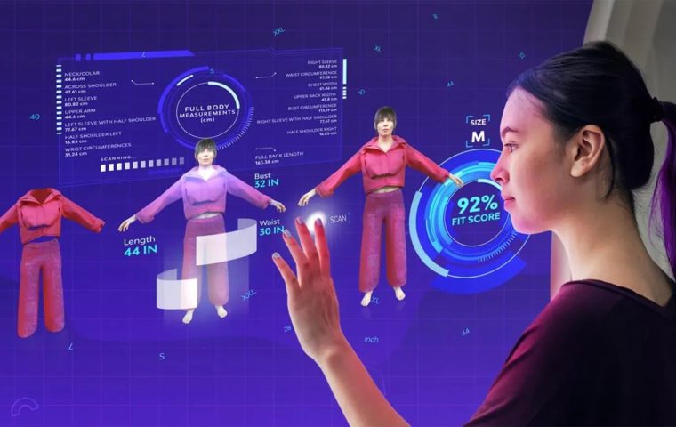 Zhiyi Tech Raises $30 Million to Redefine Algorithmic Fashion Forecasting with AI