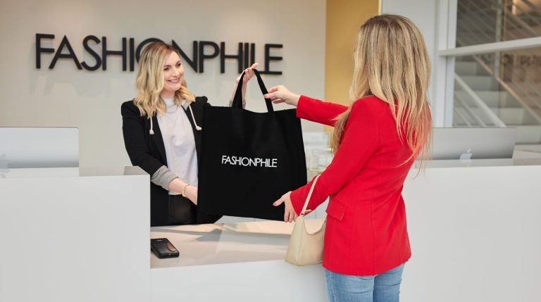 The Fashionphile Business Model: Data Engine Behind Luxury Resale