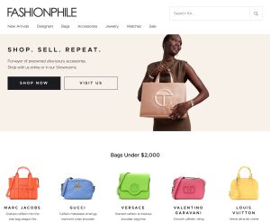Fashionphile vs. The RealReal