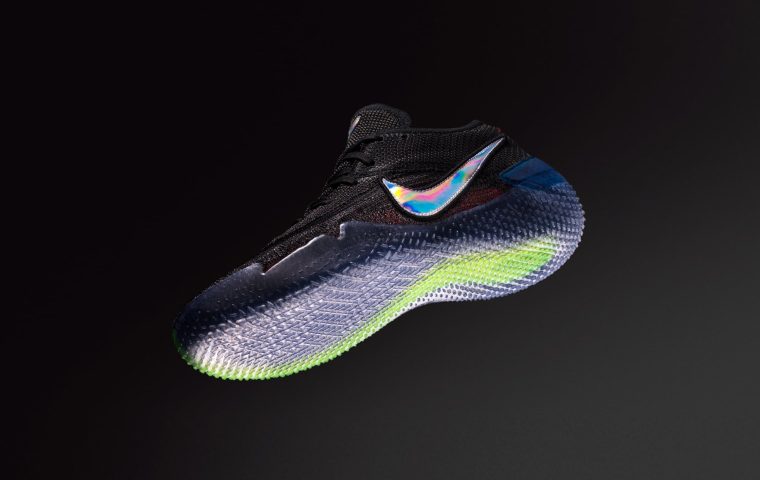 A Federal Judge Has Overturned the Nike vs Lululemon Flyknit Patent Case Verdict in a Major Legal Reversal