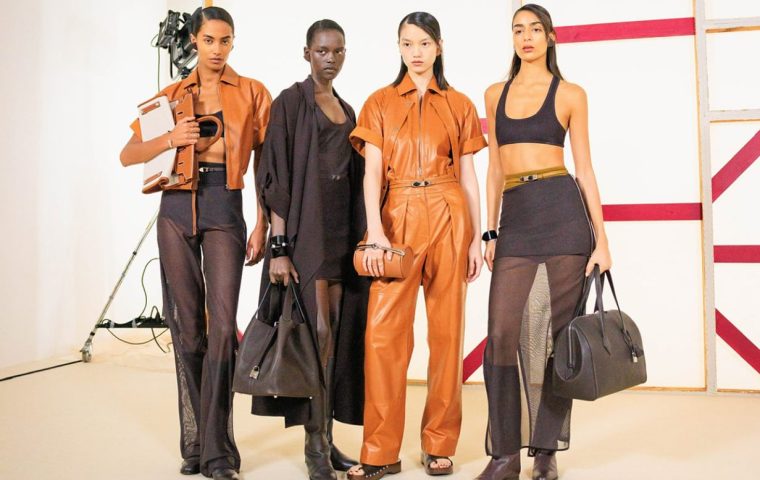 Luxury spending hits €1.44T as shoppers trade “stuff” for experiences