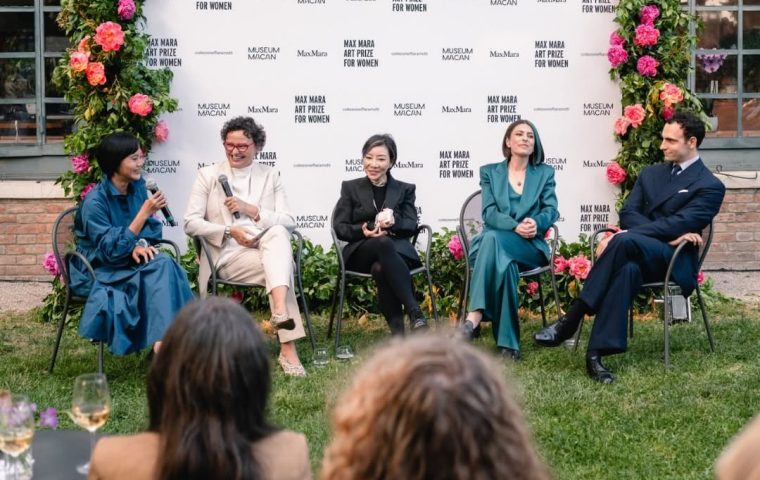 Max Mara’s Art Prize for Women is Entering a New Global Chapter With Indonesia and Museum MACAN