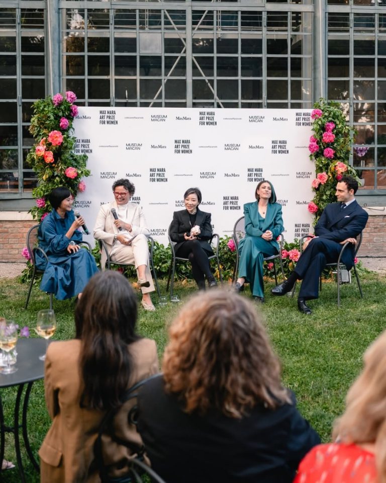 Max Mara’s Art Prize for Women is Entering a New Global Chapter With Indonesia and Museum MACAN