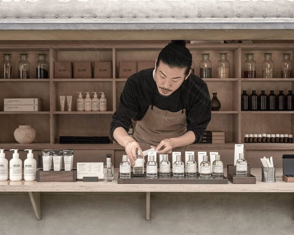 Le Labo
