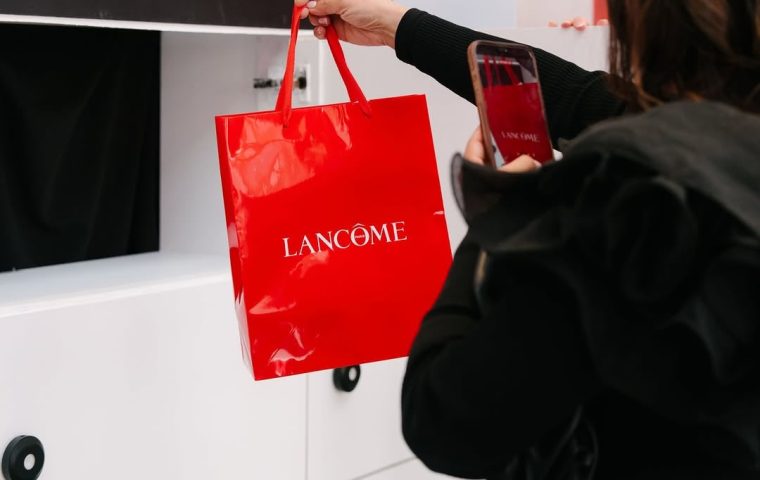 Lancôme Brings Absolue Longevity to Life With an Immersive Launch and Ingredient Inspired Lunch