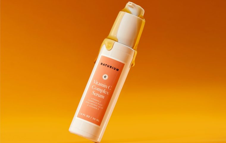 Naturium Brings High-Performance Skincare to Amazon Canada
