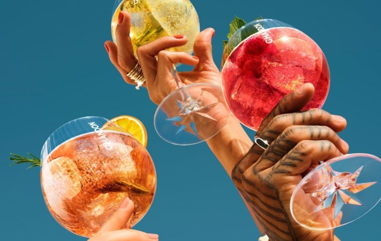 Chandon Reinvents the Spritz With a New Ready to Serve Collection Six Years in the Making