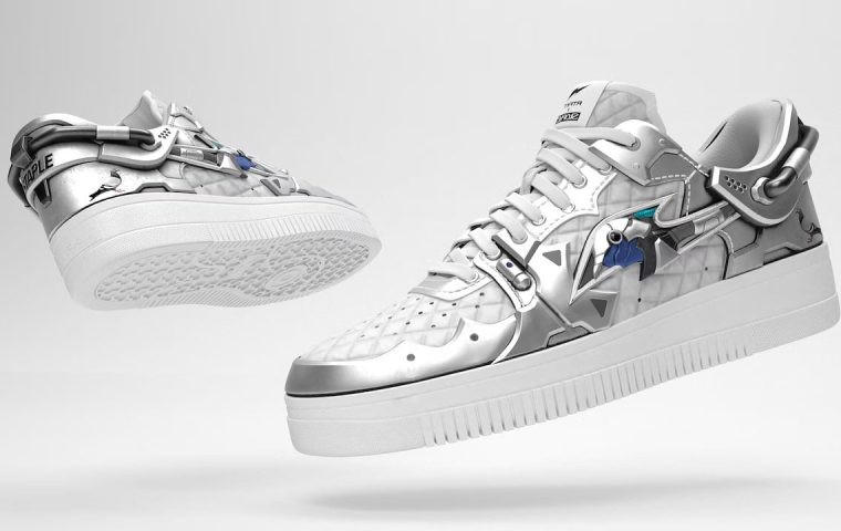 Nike Sells RTFKT as the NFT Dream Deflates in 2025