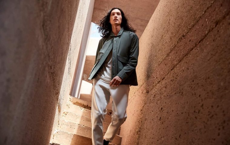The Countries That Love Casual Fashion the Most