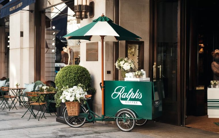 Top 10 Luxury Fashion Brand Cafés Around the World