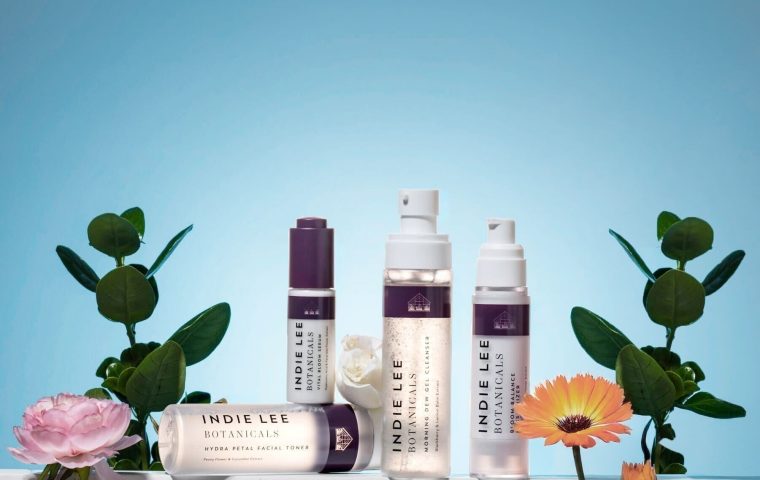 Indie Lee brings Indie Lee Botanicals Exclusively at Whole Foods Market