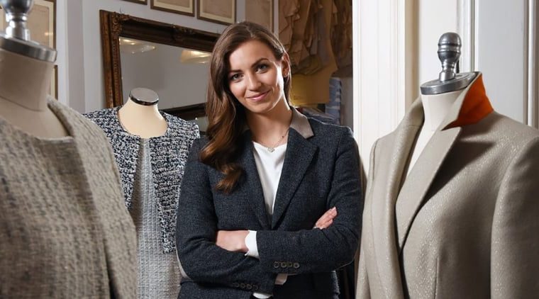 Fit Collective raises record 3.4 million Euro pre seed in UK’s largest ever round by a Solo Female Founder