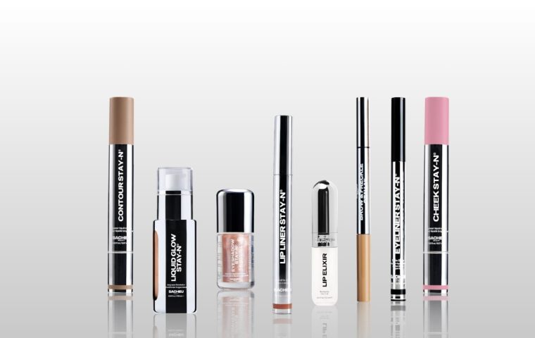 SACHEU Launches Nationwide with Target Beauty