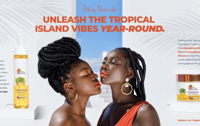 The Inspiring Journey of Alikay Naturals, a Black-Owned Beauty Brand Taking Over Major Retailers