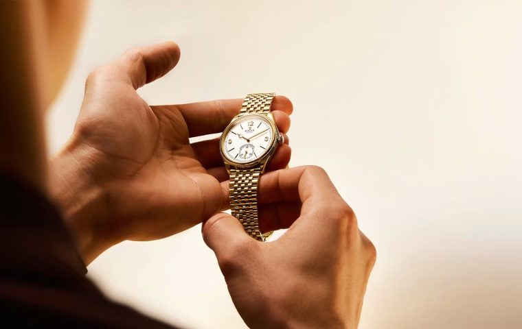 Top 10 Luxury Men's Watch Brands 2026 Ranking