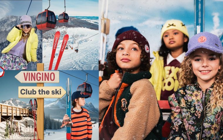 Vingino joins Centric Brands as Dutch denim kids label goes worldwide