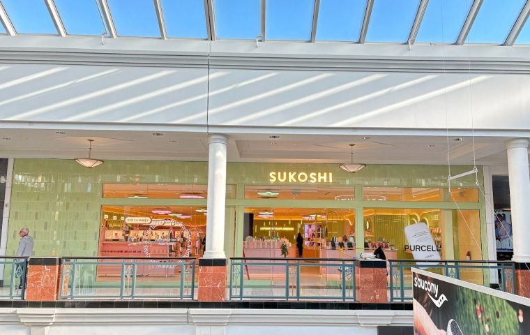 The 40 Store Goal and the Bold US Expansion of SUKOSHI