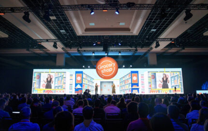 Past-edition image for this RetailBoss event