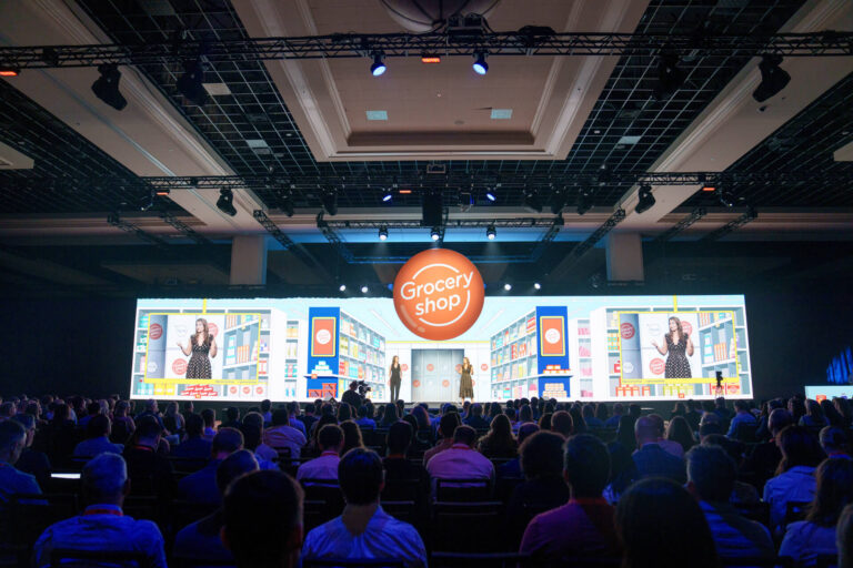 Past-edition image for this RetailBoss event